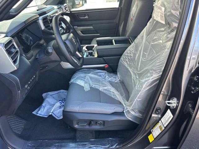 new 2025 Toyota Tundra car, priced at $53,065