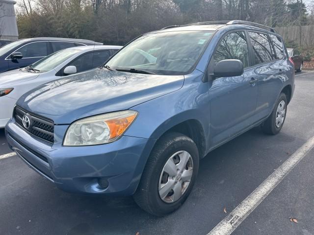 used 2006 Toyota RAV4 car, priced at $7,219