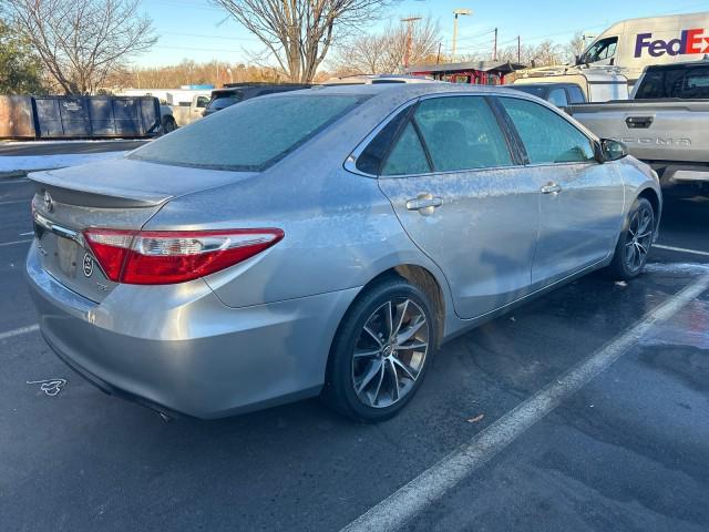 used 2016 Toyota Camry car, priced at $11,185