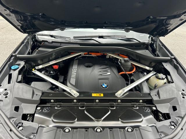 used 2024 BMW X5 PHEV car, priced at $61,221