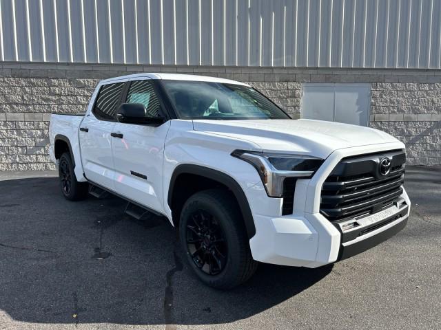 new 2025 Toyota Tundra car, priced at $60,788