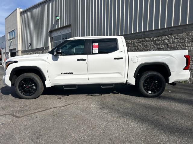 new 2025 Toyota Tundra car, priced at $60,788