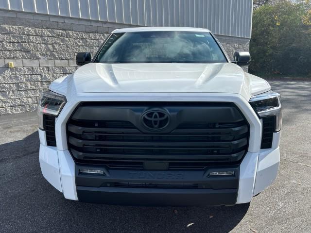 new 2025 Toyota Tundra car, priced at $60,788