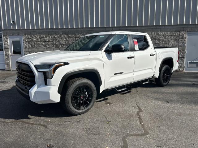 new 2025 Toyota Tundra car, priced at $60,788