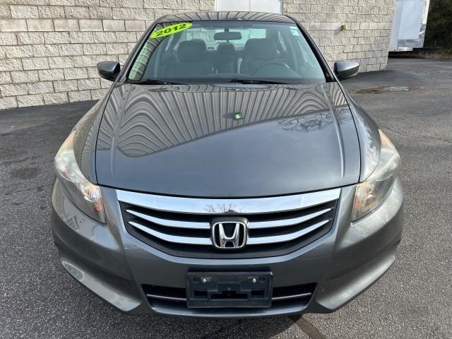 used 2012 Honda Accord car, priced at $9,727