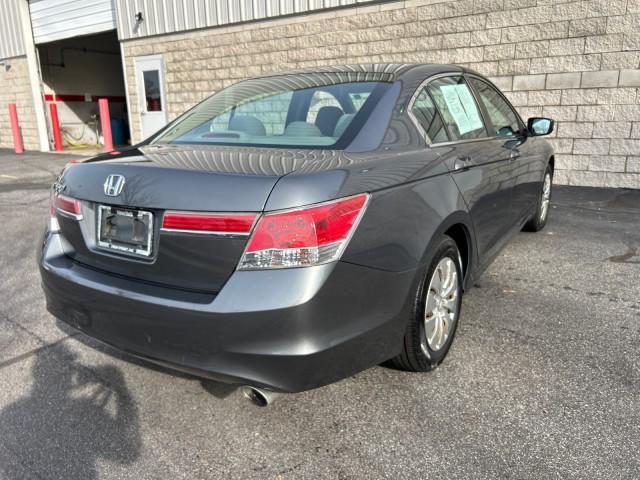 used 2012 Honda Accord car, priced at $9,727