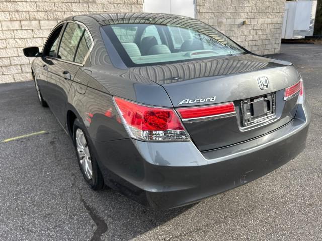 used 2012 Honda Accord car, priced at $9,727