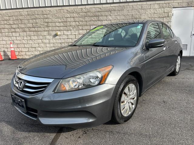 used 2012 Honda Accord car, priced at $9,727