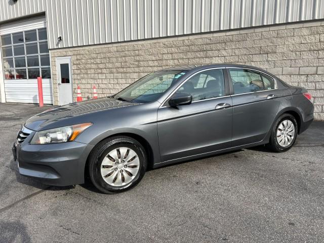 used 2012 Honda Accord car, priced at $9,727