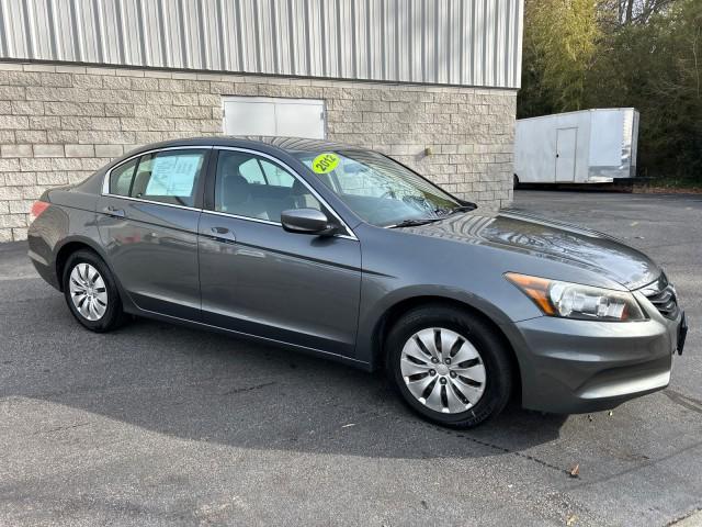 used 2012 Honda Accord car, priced at $9,727