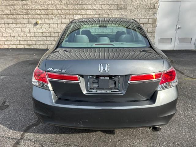 used 2012 Honda Accord car, priced at $9,727