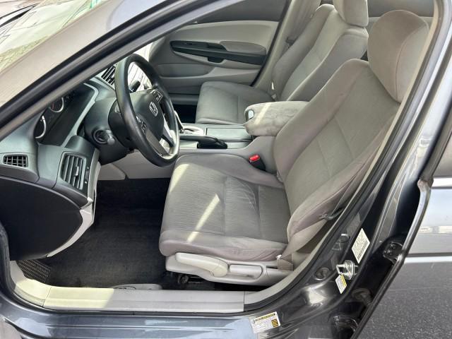 used 2012 Honda Accord car, priced at $9,727