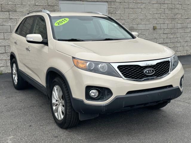 used 2011 Kia Sorento car, priced at $6,331