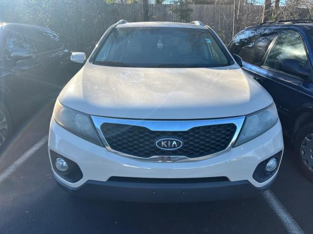 used 2011 Kia Sorento car, priced at $8,225