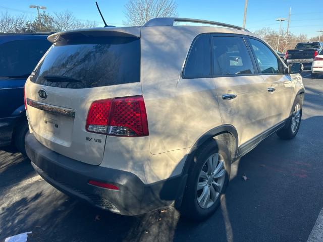 used 2011 Kia Sorento car, priced at $8,225