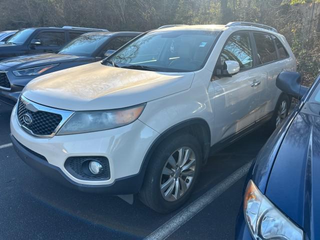 used 2011 Kia Sorento car, priced at $8,225