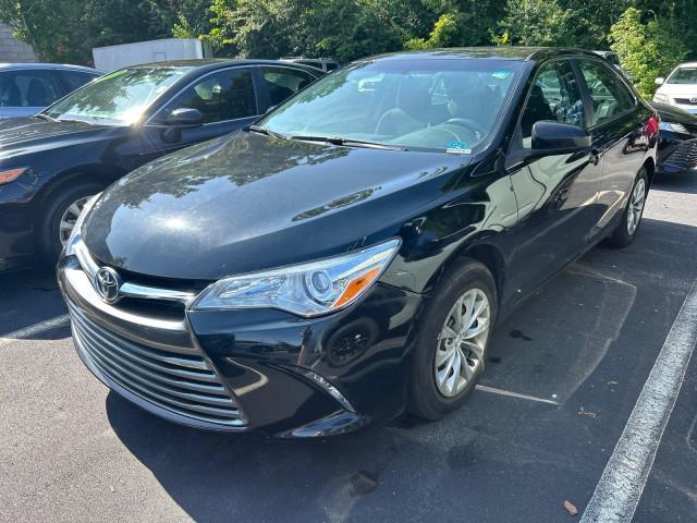 used 2017 Toyota Camry car, priced at $18,312
