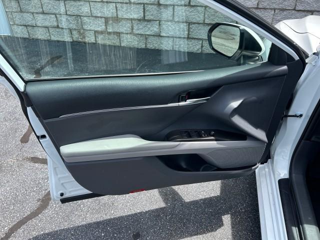 used 2024 Toyota Camry car, priced at $26,530