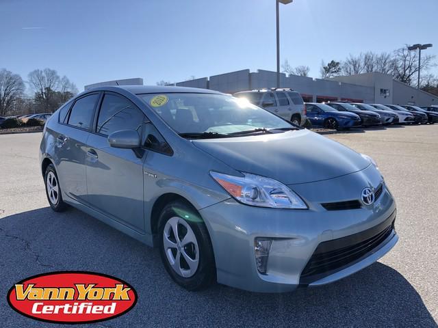 used 2013 Toyota Prius car, priced at $8,525