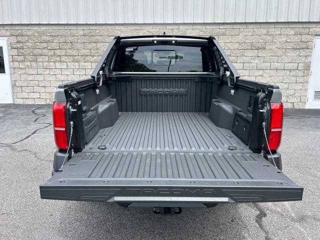 used 2024 Toyota Tacoma Hybrid car, priced at $58,727
