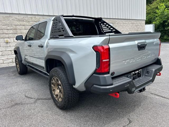 used 2024 Toyota Tacoma Hybrid car, priced at $58,727