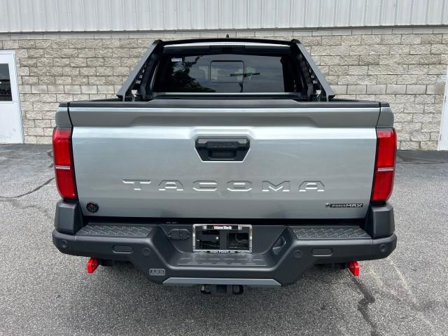 used 2024 Toyota Tacoma Hybrid car, priced at $58,727