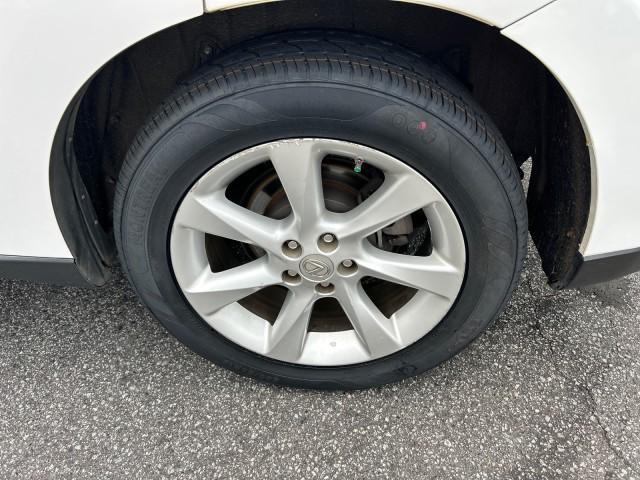 used 2011 Lexus RX 350 car, priced at $8,727