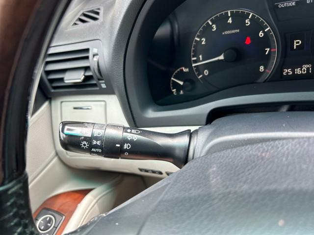 used 2011 Lexus RX 350 car, priced at $8,727