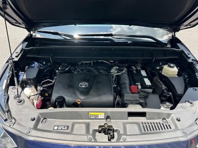 used 2021 Toyota Highlander car, priced at $32,182