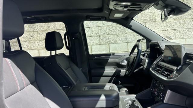 used 2023 Chevrolet Suburban car, priced at $61,727