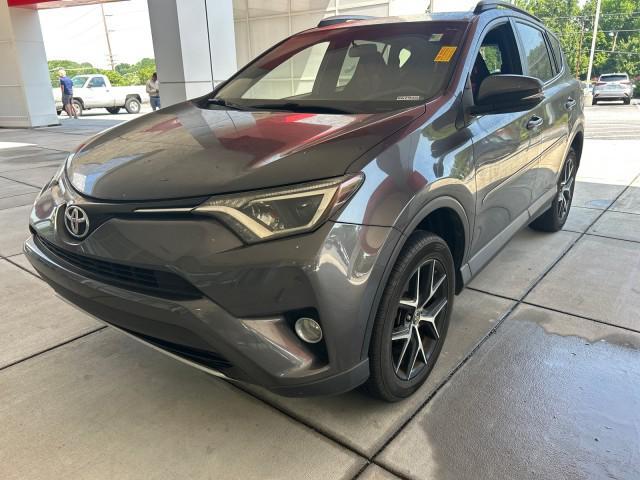 used 2016 Toyota RAV4 car, priced at $19,394