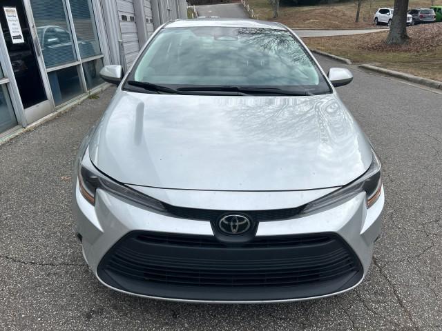 used 2023 Toyota Corolla car, priced at $22,108