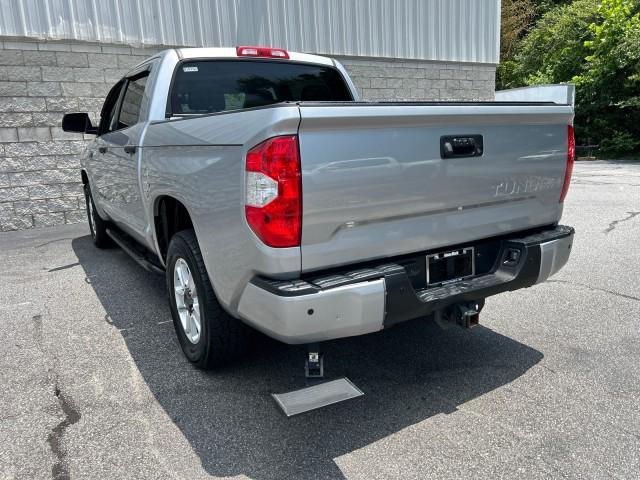 used 2016 Toyota Tundra car, priced at $30,557