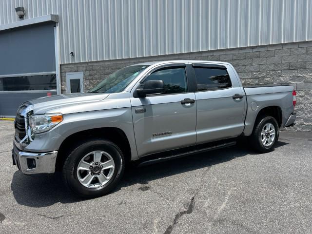 used 2016 Toyota Tundra car, priced at $30,557