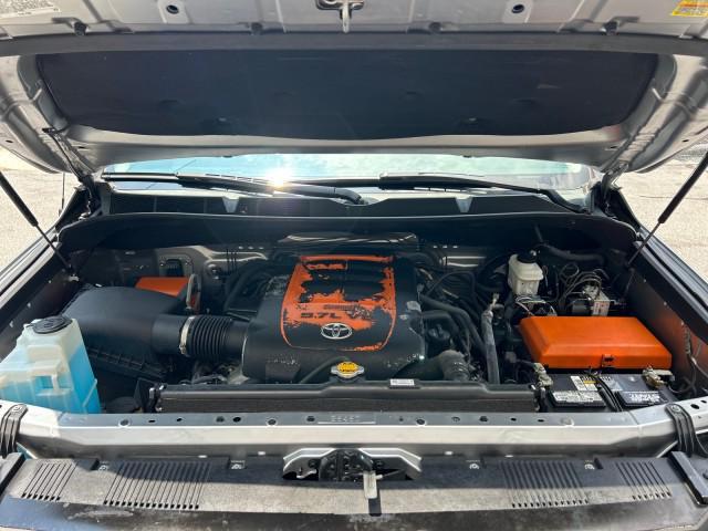 used 2016 Toyota Tundra car, priced at $30,557