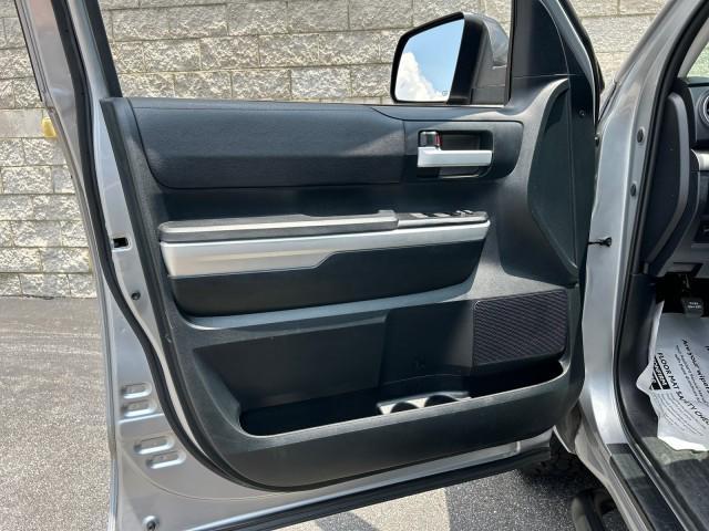 used 2016 Toyota Tundra car, priced at $30,557