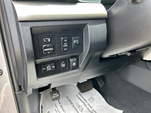 used 2016 Toyota Tundra car, priced at $30,557
