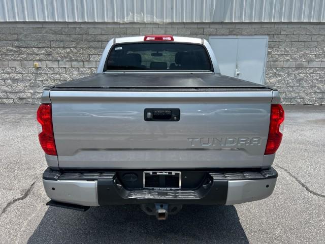 used 2016 Toyota Tundra car, priced at $30,557