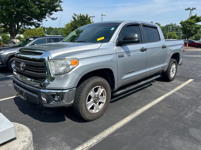 used 2016 Toyota Tundra car, priced at $30,557