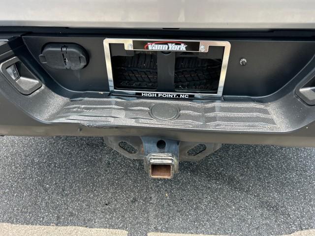 used 2016 Toyota Tundra car, priced at $30,557