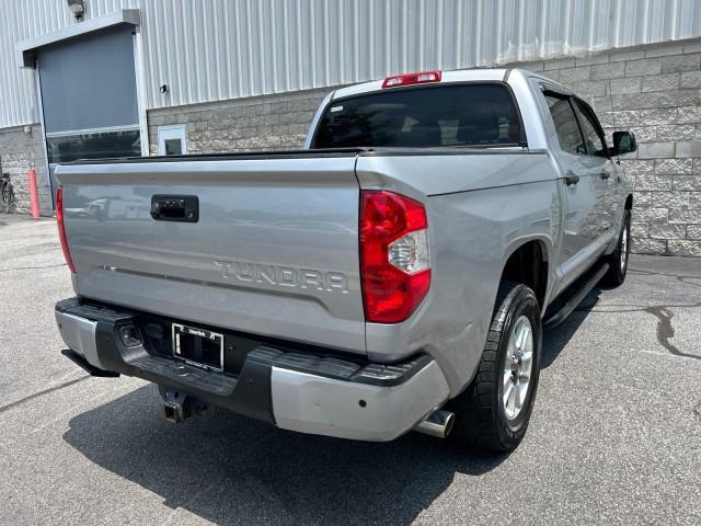 used 2016 Toyota Tundra car, priced at $30,557
