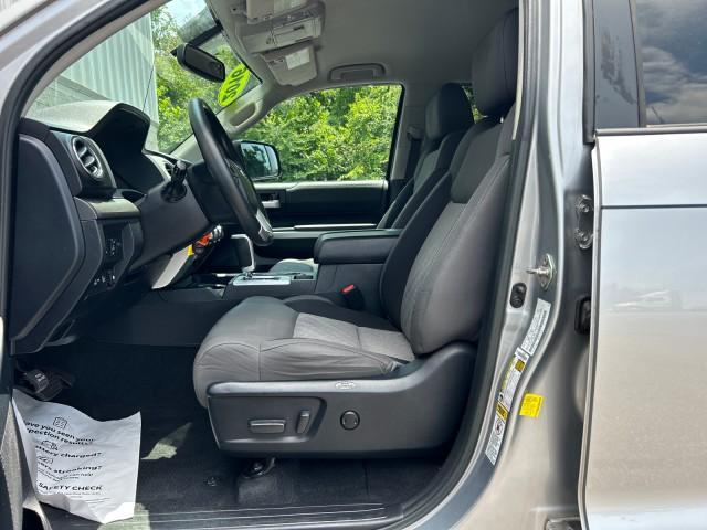 used 2016 Toyota Tundra car, priced at $30,557