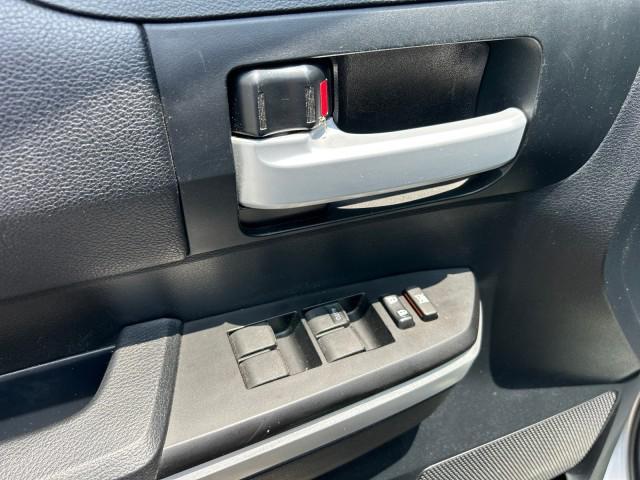 used 2016 Toyota Tundra car, priced at $30,557