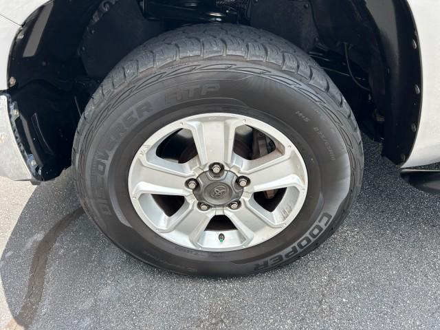 used 2016 Toyota Tundra car, priced at $30,557