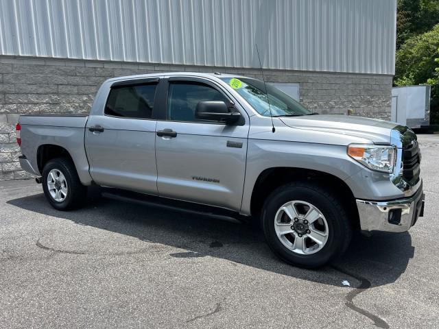 used 2016 Toyota Tundra car, priced at $30,557