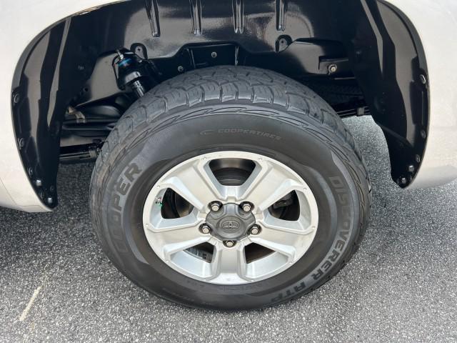 used 2016 Toyota Tundra car, priced at $30,557