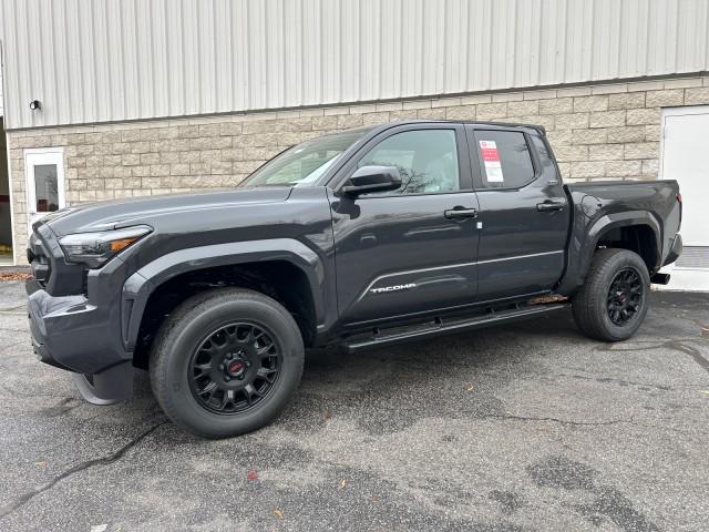 new 2024 Toyota Tacoma car, priced at $42,304