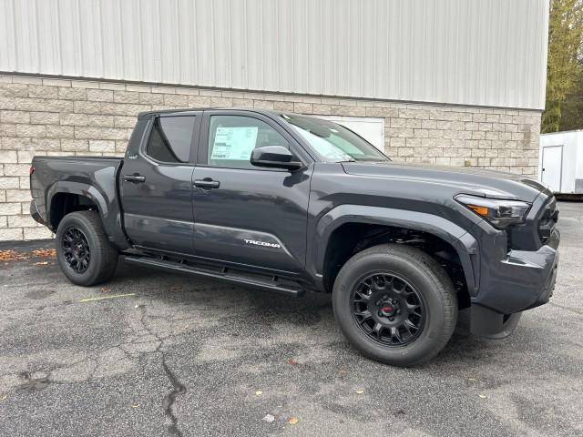 new 2024 Toyota Tacoma car, priced at $42,304