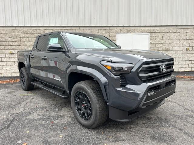 new 2024 Toyota Tacoma car, priced at $42,304