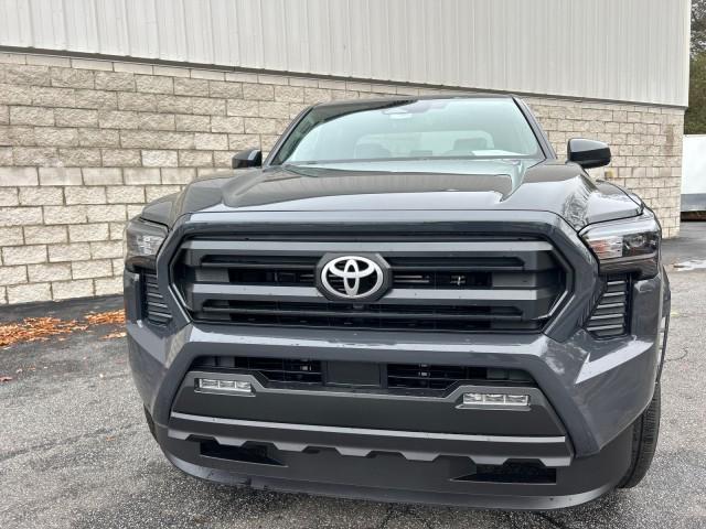 new 2024 Toyota Tacoma car, priced at $42,304